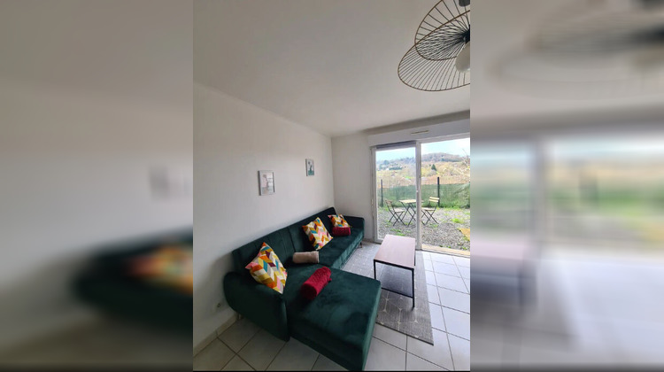 Ma-Cabane - Location Maison LA RIVIERE-SAINT-SAUVEUR, 44 m²