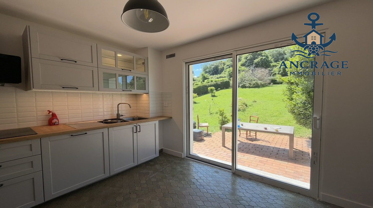 Ma-Cabane - Location Maison La Rivière-Saint-Sauveur, 134 m²