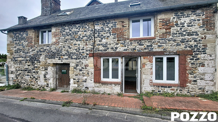 Ma-Cabane - Location Maison LA RIVIERE-SAINT-SAUVEUR, 78 m²