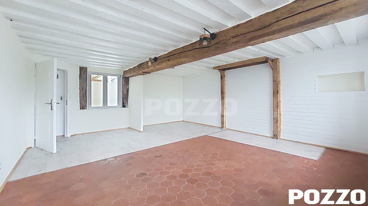 Ma-Cabane - Location Maison LA RIVIERE-SAINT-SAUVEUR, 78 m²