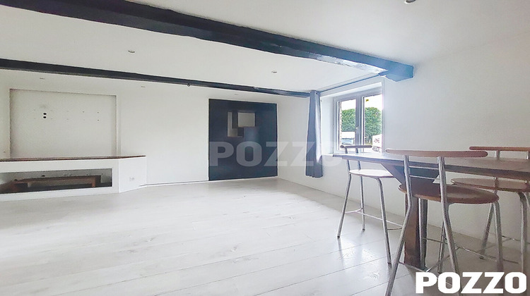 Ma-Cabane - Location Maison LA RIVIERE-SAINT-SAUVEUR, 78 m²