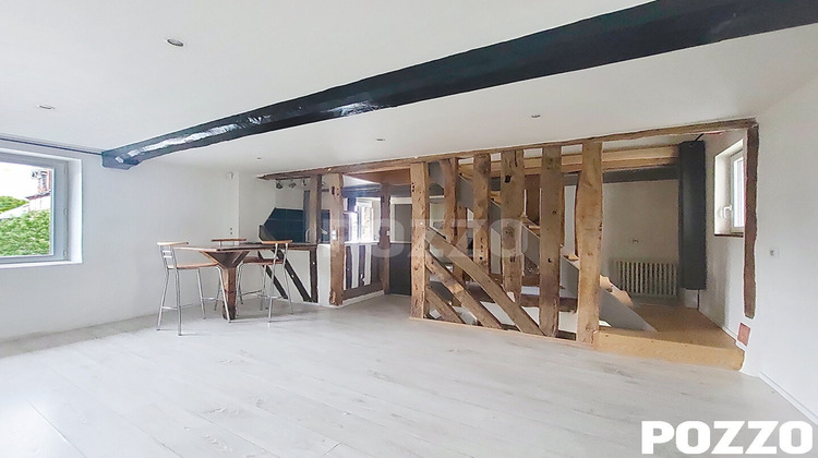 Ma-Cabane - Location Maison LA RIVIERE-SAINT-SAUVEUR, 78 m²