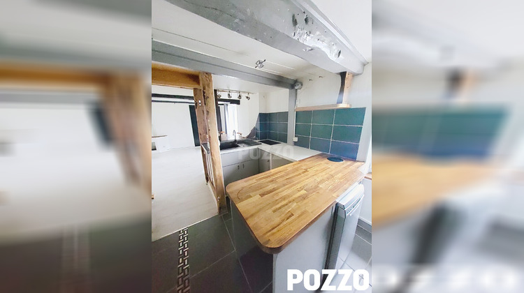Ma-Cabane - Location Maison LA RIVIERE-SAINT-SAUVEUR, 78 m²
