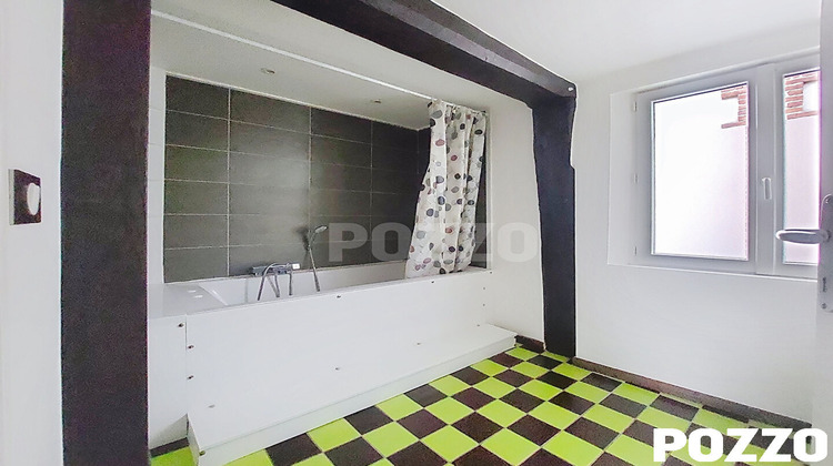 Ma-Cabane - Location Maison LA RIVIERE-SAINT-SAUVEUR, 78 m²
