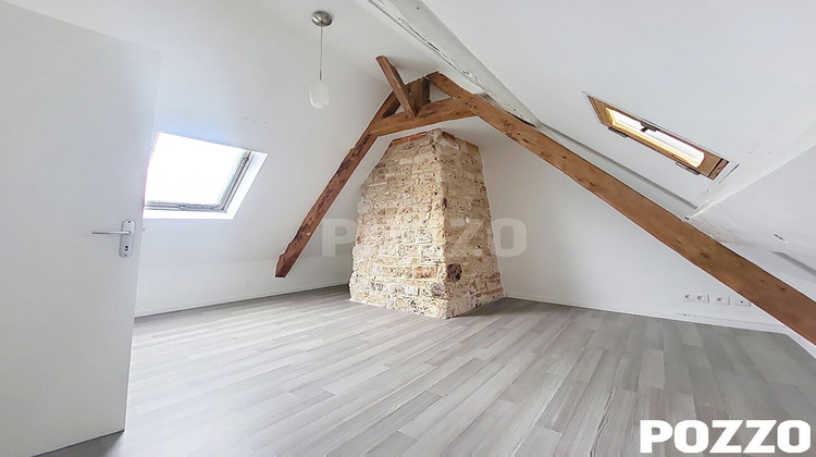 Ma-Cabane - Location Maison LA RIVIERE-SAINT-SAUVEUR, 78 m²