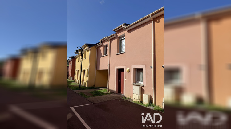 Ma-Cabane - Location Maison La Rivière-Saint-Sauveur, 79 m²
