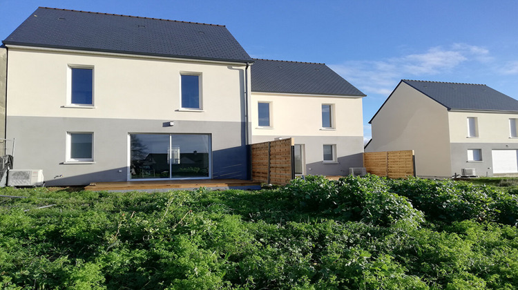 Ma-Cabane - Location Maison LA ROCHE-BLANCHE, 88 m²