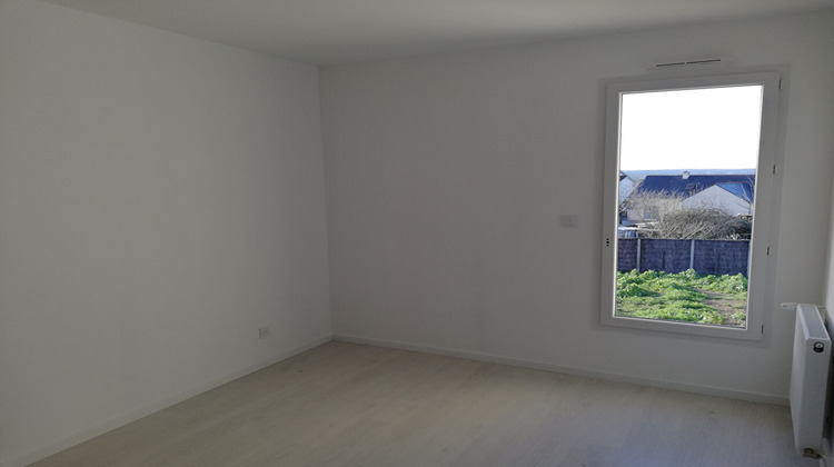 Ma-Cabane - Location Maison LA ROCHE-BLANCHE, 88 m²