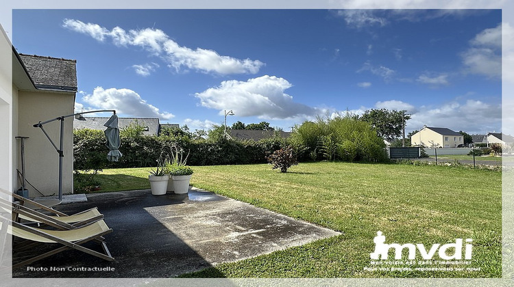 Ma-Cabane - Location Maison LA ROCHE-BLANCHE, 80 m²
