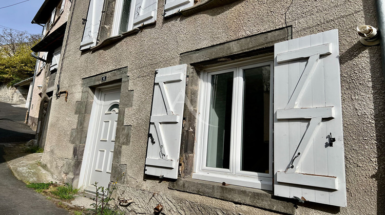 Ma-Cabane - Location Maison LA ROCHE-BLANCHE, 55 m²