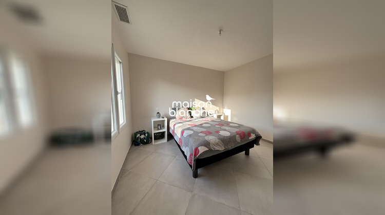 Ma-Cabane - Location Maison La Roche-Chalais, 102 m²