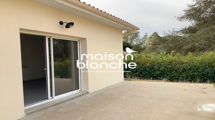 Ma-Cabane - Location Maison La Roche-Chalais, 102 m²