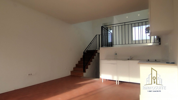Ma-Cabane - Location Maison La Roche-Chalais, 42 m²