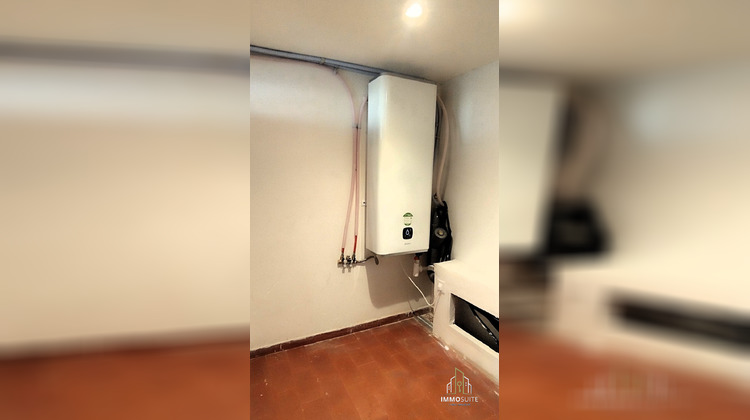 Ma-Cabane - Location Maison La Roche-Chalais, 42 m²