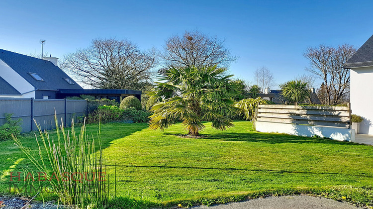 Ma-Cabane - Location Maison LA ROCHE-MAURICE, 89 m²