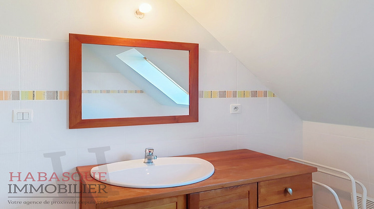 Ma-Cabane - Location Maison LA ROCHE-MAURICE, 89 m²