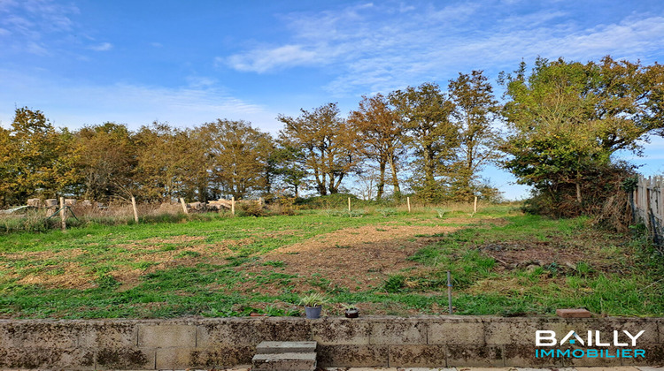 Ma-Cabane - Location Maison LA ROCHE-SUR-YON, 77 m²