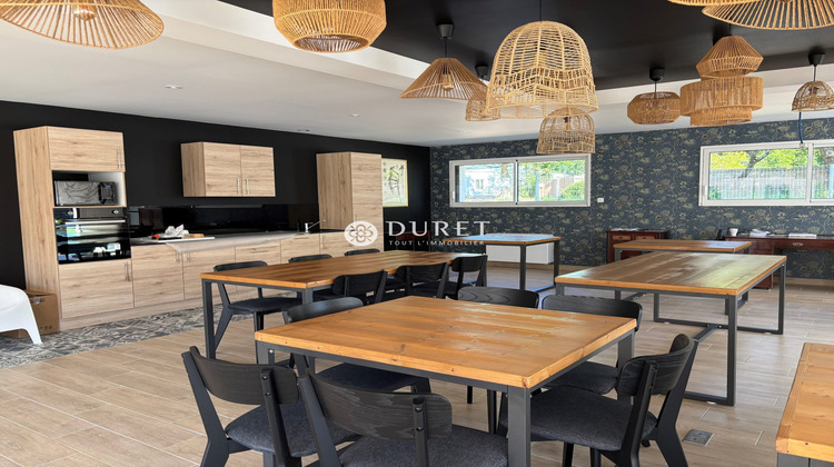 Ma-Cabane - Location Maison La Roche-sur-Yon, 41 m²