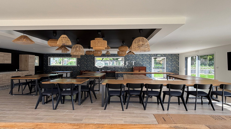 Ma-Cabane - Location Maison La Roche-sur-Yon, 41 m²