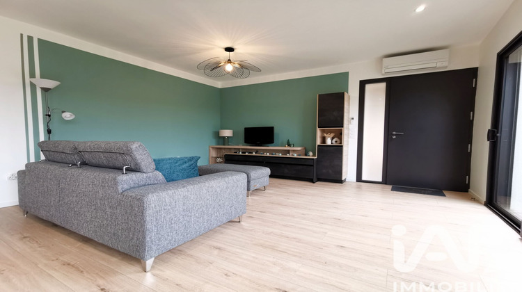 Ma-Cabane - Location Maison La Roche-sur-Yon, 104 m²