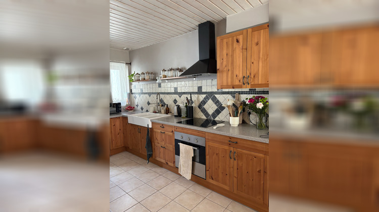 Ma-Cabane - Location Maison LA ROCHE-SUR-YON, 68 m²