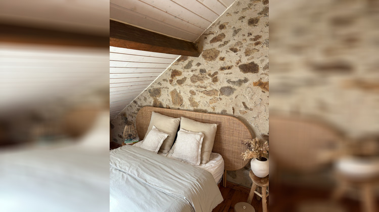 Ma-Cabane - Location Maison LA ROCHE-SUR-YON, 68 m²