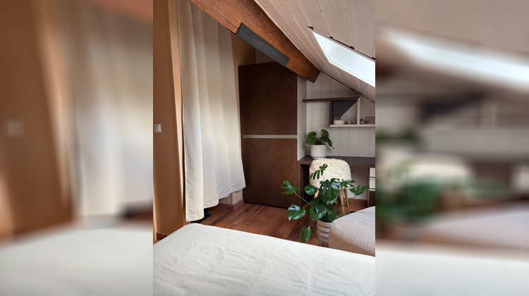 Ma-Cabane - Location Maison LA ROCHE-SUR-YON, 68 m²