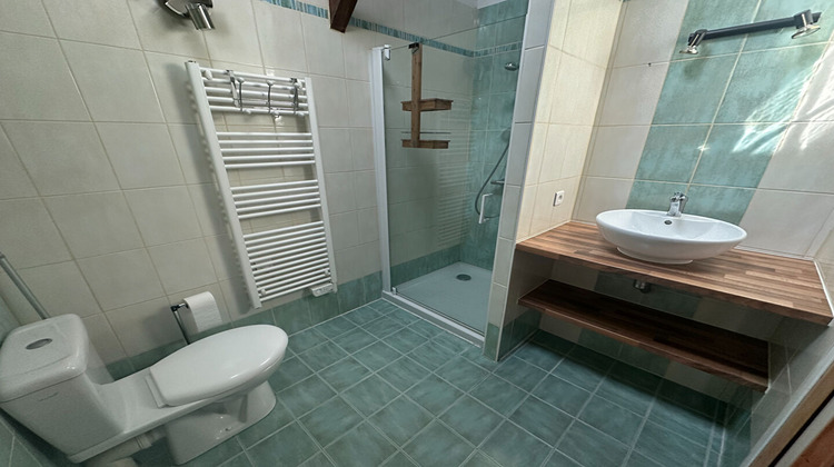 Ma-Cabane - Location Maison LA ROCHE-SUR-YON, 68 m²