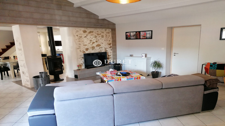 Ma-Cabane - Location Maison La Roche-sur-Yon, 103 m²