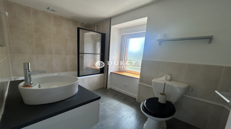 Ma-Cabane - Location Maison La Roche-sur-Yon, 103 m²