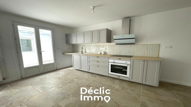 Ma-Cabane - Location Maison LA ROCHE SUR YON, 85 m²