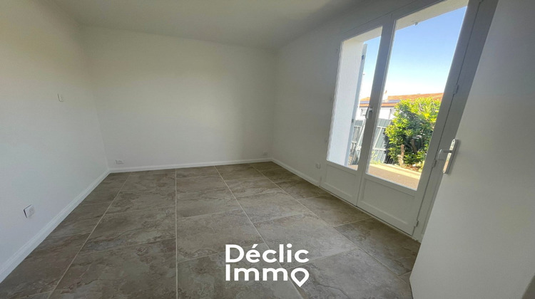 Ma-Cabane - Location Maison LA ROCHE SUR YON, 85 m²