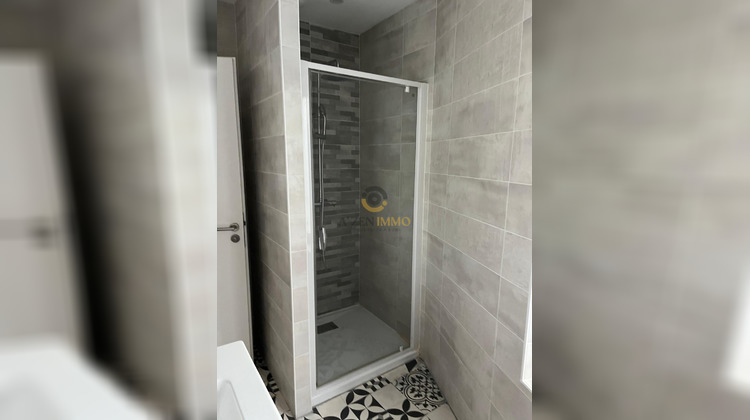 Ma-Cabane - Location Maison La Roche-sur-Yon, 94 m²