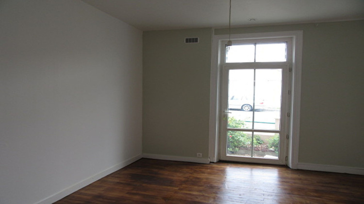 Ma-Cabane - Location Maison LA ROCHE-SUR-YON, 82 m²