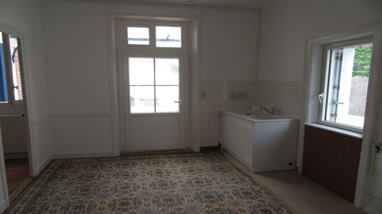 Ma-Cabane - Location Maison LA ROCHE-SUR-YON, 82 m²
