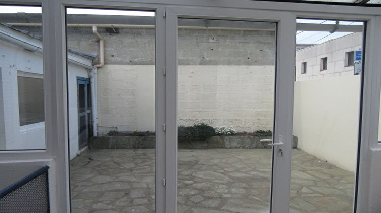 Ma-Cabane - Location Maison LA ROCHE-SUR-YON, 82 m²