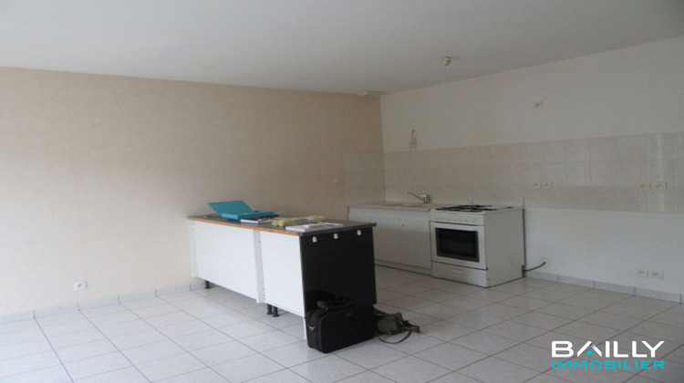 Ma-Cabane - Location Maison LA ROCHE-SUR-YON, 49 m²
