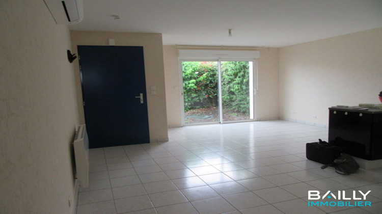 Ma-Cabane - Location Maison LA ROCHE-SUR-YON, 49 m²