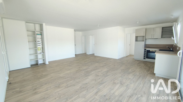 Ma-Cabane - Location Maison La Roche-sur-Yon, 83 m²