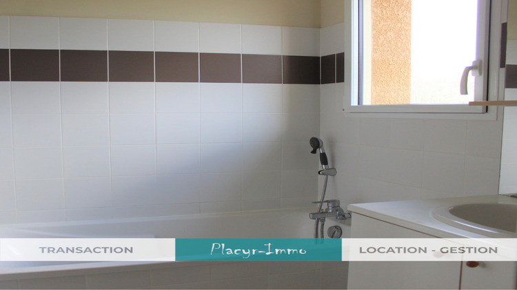 Ma-Cabane - Location Maison LA ROCHE-VINEUSE, 84 m²