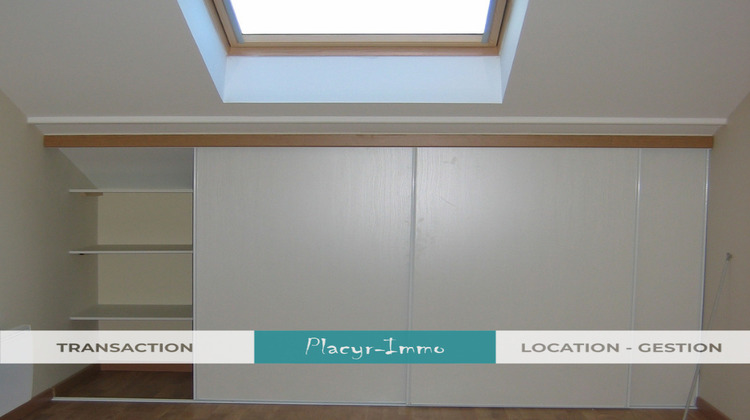 Ma-Cabane - Location Maison LA ROCHE-VINEUSE, 84 m²