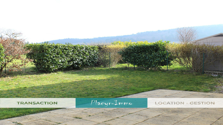 Ma-Cabane - Location Maison LA ROCHE-VINEUSE, 84 m²