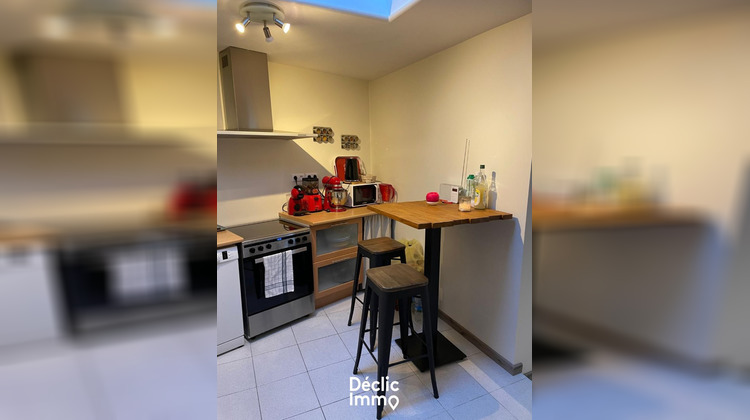 Ma-Cabane - Location Maison LA ROCHELLE, 63 m²