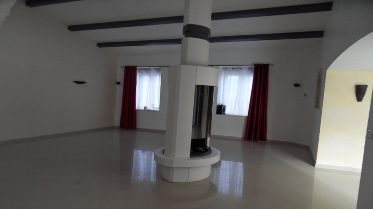 Ma-Cabane - Location Maison LA ROCHELLE, 150 m²