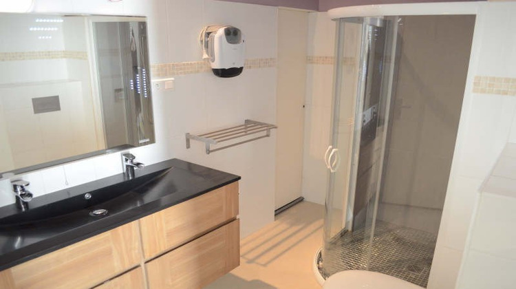 Ma-Cabane - Location Maison LA ROCHELLE, 150 m²