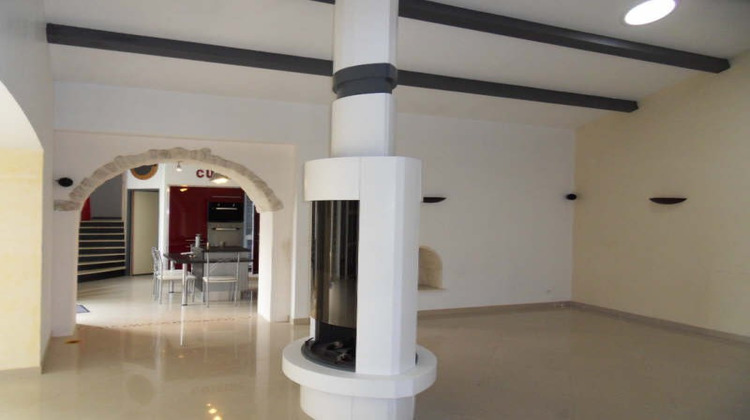 Ma-Cabane - Location Maison LA ROCHELLE, 150 m²