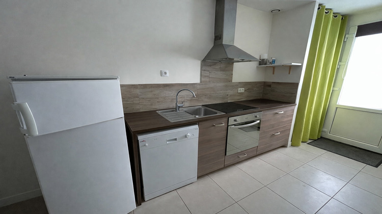 Ma-Cabane - Location Maison LA ROCHELLE, 49 m²