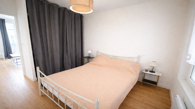 Ma-Cabane - Location Maison LA ROCHELLE, 49 m²