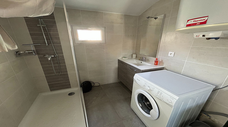 Ma-Cabane - Location Maison LA ROCHELLE, 49 m²