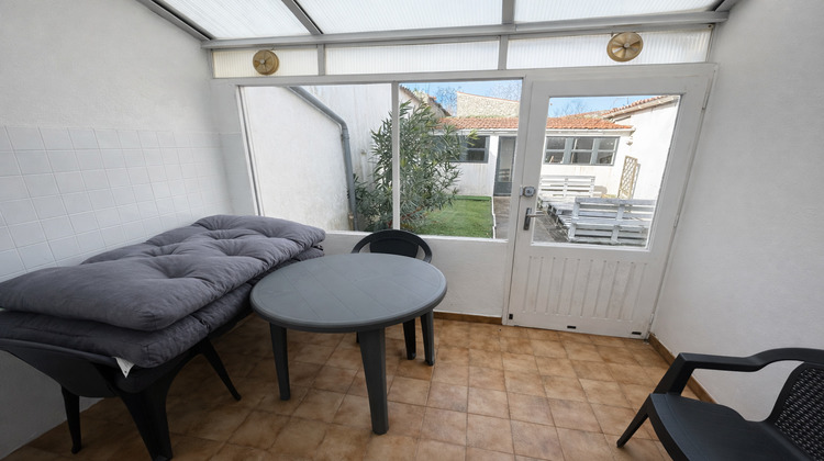 Ma-Cabane - Location Maison LA ROCHELLE, 49 m²